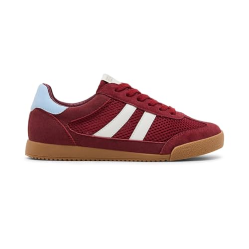 Steve Madden Women's Hudsin Sneaker