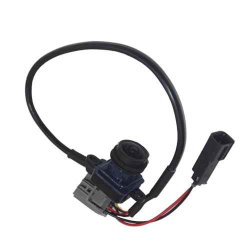 Caméra de recul HD CCD pour Dodge Journey 2.4L 3.6L V6 de 2011 à 2020
