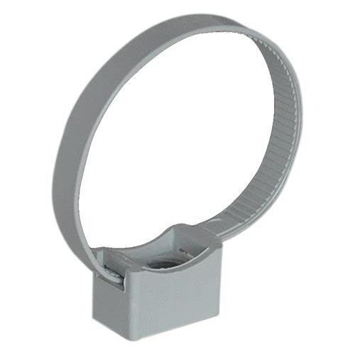 Fascetta Stringitubo Regolabile 27-51 Mm, Assortimento Di Fascette Stringitubo In Acciaio Inox 304 Per Tubi Dellacqua Domestici Gas Domestico Tubi Per Autoveicoli Rubinetti 10 Pezzi 12 Mm Di D 86282385