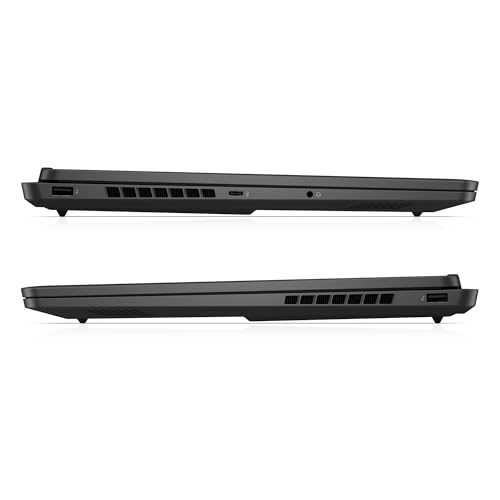 HP Omen Slim 16-an0000sf PC portable gaming 16" 144Hz RTX 5050 - photo 4