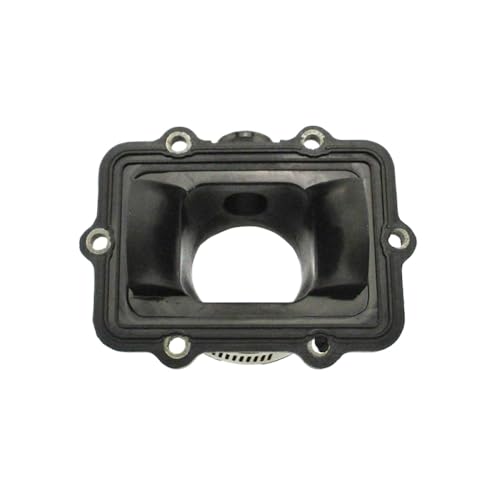 Carburetor Flange Intake Socket para Touring 500 600 4