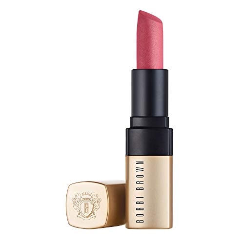 Bobbi Brown Luxe Matte Lip Color Bitten Peach
