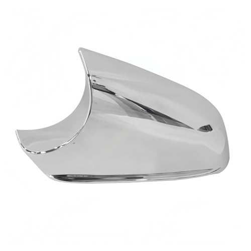 Coque rétroviseur Tesla Model S gauche protection vue arrière