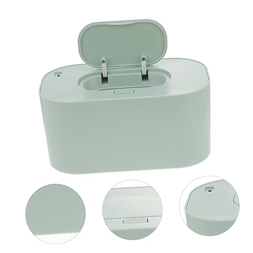 Chauffe-lingettes portable USB pour bébé et voiture