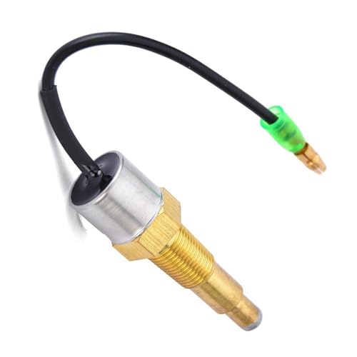 Sonde température de l'eau évite panne moteur KSV700 KFX700