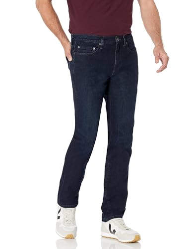 Amazon Essentials Mens Slim-Fit Jeans - Discontinued Colors