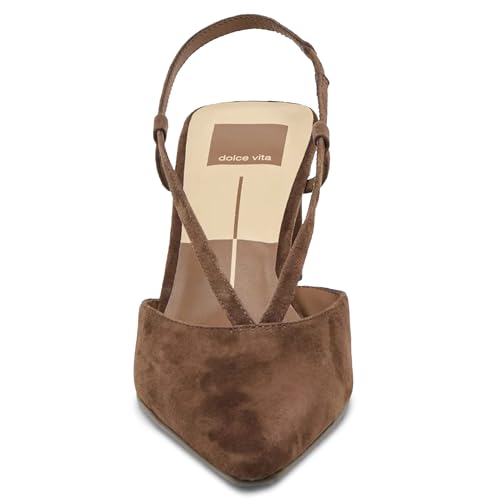 Dolce Vita Women's Ginay Pump4