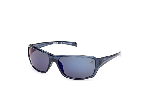 Gafas de Sol Timberland TB9332 90D shiny blue 63/16/135...