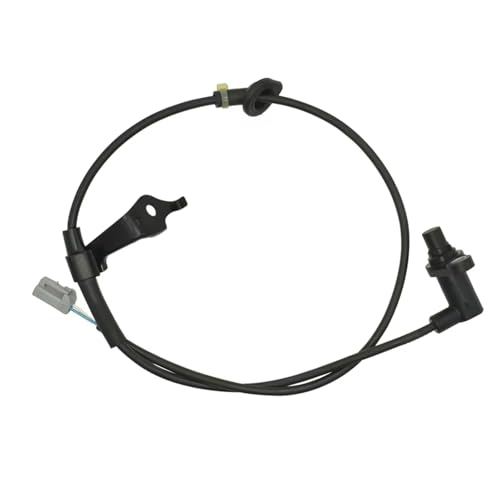 Capteur de vitesse ABS de roue anti blocage résout panne freinage Toyota Isis 2004-2018 89546-44060