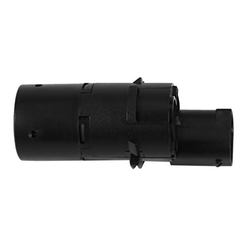 ISTOVO Sensor de Aparcamiento Asistencia inversa Parachoques para E38 E39 E53 5 X5 725 730 740 530 Sensor DE Aparcamiento 8375533 66216902182 6902182