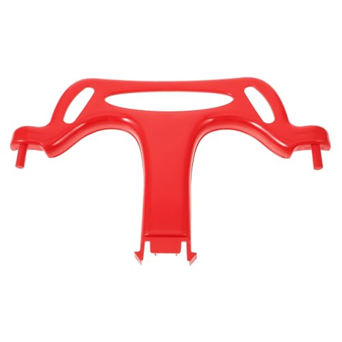 Toddmomy Toddler Swing Repair Equipment Swing Baby Bouncer Seat Safety t Bar Universal Fit