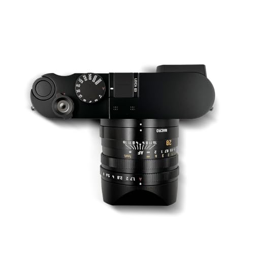 Leica Q3 camera