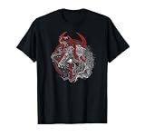 The Hu Coachella Horse T-Shirt