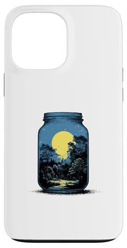 Appalachian Moonshine Jar Outdoor Appalachia �X�}�z�P�[�X iPhone 13 Pro Max �p