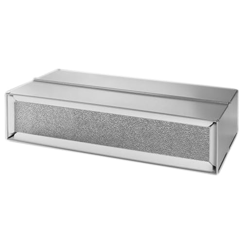 Wichmann Brandschutz Brandabschottung WD90 Kabelbox, Höhe 90 mm, 90 x 120 mm 90120 (Brandschott Brandschutzsystem Kabelabschottung Kabelbox Wichmannbox Kabelschott Kabelrolle)