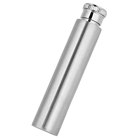 Flasque Portable Duokon 1oz Cover