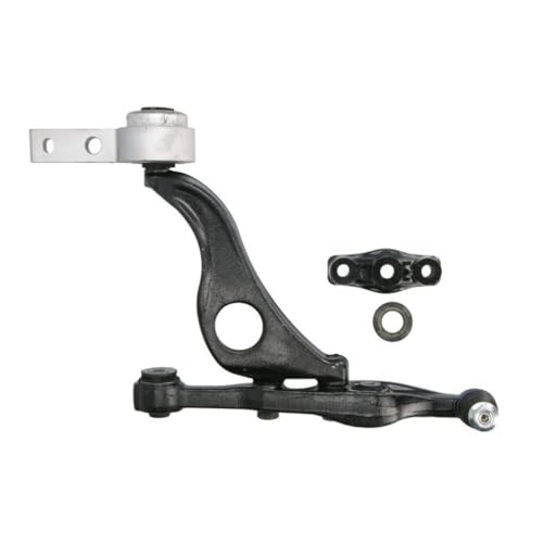 Supprimer vibration Mazda 6 GH avec le bras droit inférieur DELPHI