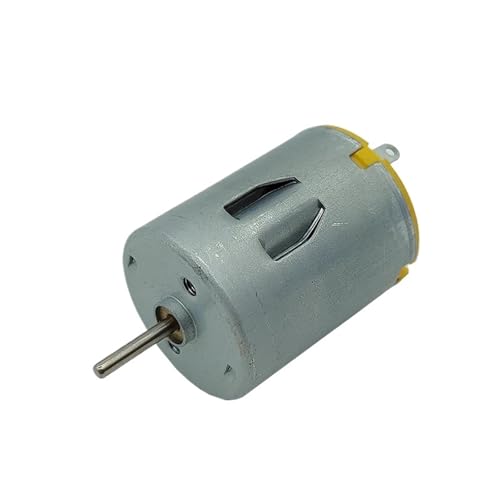 Moteur 280 tr/min RC-280SA micro moteur électrique de 24mm pour voiture RC