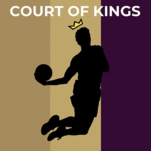 #4 - All-NBA Team Snubs + Second Round Recap w/ Aaron Cooper Podcast Por  arte de portada
