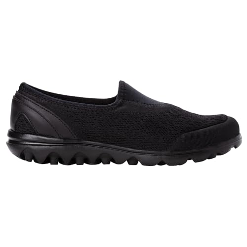Propét Women's Travelactive Slip-On Oxford2