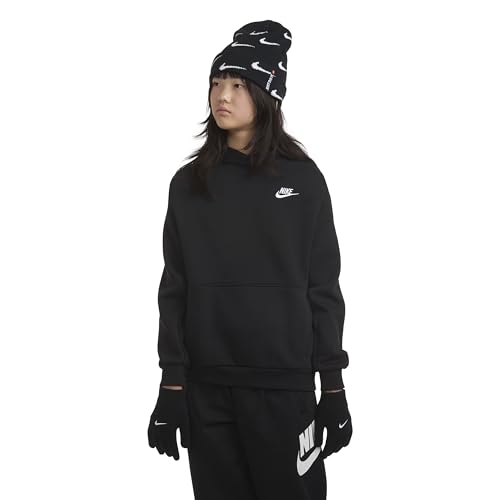 Image of Nike boys Beanie and Glove Set