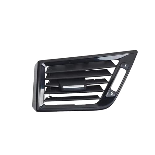 Grille ventilation centrale cassée ? Solution pour BMW X1 E84 2010-2015