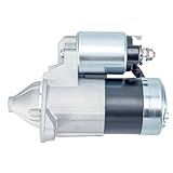 MN137718 MD377649 Starter Motor abulollry Fit for Mitsubishi Engine