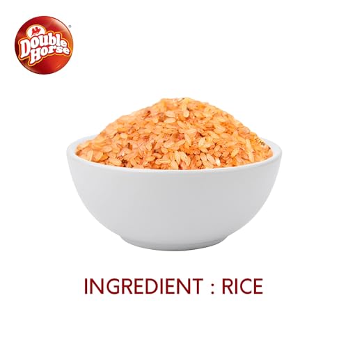 Double Horse Rice Vadi Matta, 5kg