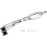  NAP carparts CAK10058 Katalysator Kat Euro 2
