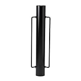 Brady 87982 30' Length, 4' Diameter U-Channel Sign Post Driver