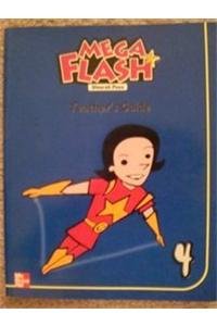 Mega Flash Teacher's Guide: De Pous: 9780072543964: Amazon.com: Books