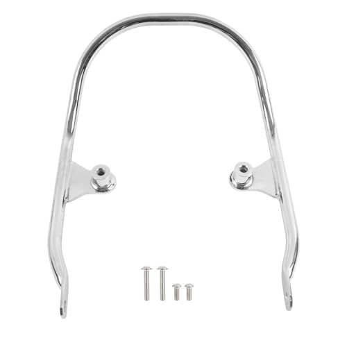Accessoires de rail barre d'appui poignée main passager Z 650 RS