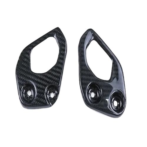 Protège-talons moto pour éviter l'usure du carénage R1200GS R1250GS