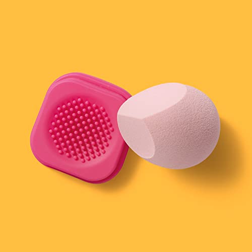 Esponja de maquiagem Niina Secrets Perfect Blend