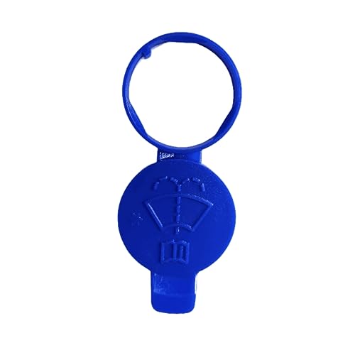 MY IND Accessories, Chevrolet Cruze Car Windshield Replacement Part Washer Bottle Cap Nozzle Cover Windscreen Wiper/Fit For Beat Car+[8-23]