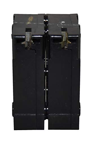 Cutler Hammer/Westinghouse Br230 Thermal Magnetic Standard Breaker, Color #TOP1