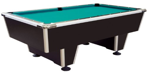 Pool Billardtisch Orlando 8 ft. – Bild 3