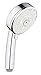 Produktbild Grohe 27573002 Tempesta Cosmopolitan 100 Handbrause 4 Strahlarten, Chrom