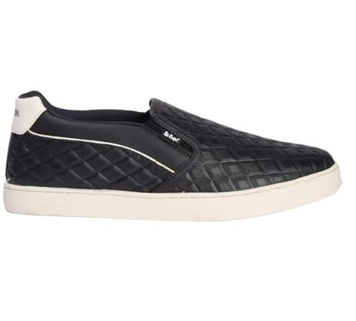 Image of Men's Quilted Sneakers Shoes