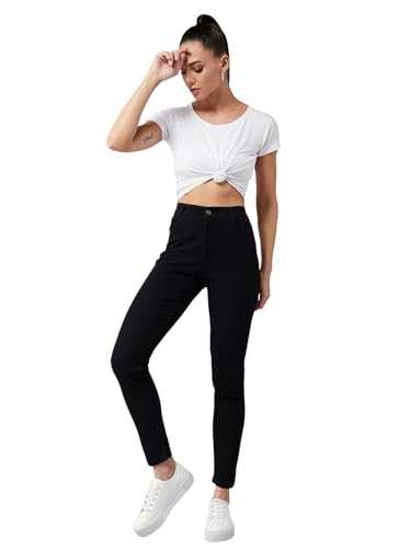 Image of Dolce Crudo Women Jeans