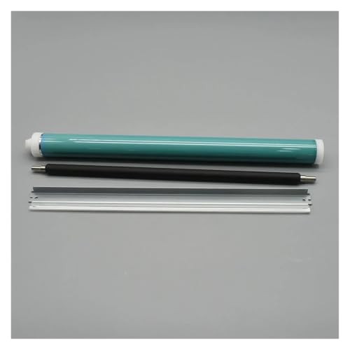 Kit Tambour Npg-28 pour Canon IR 2016 2020 avec Cylindre OPC Rouleau PCR et Lame de Nettoyage