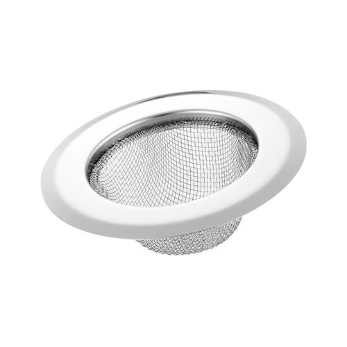 Filtro de desagüe para fregadero de acero inoxidable Aramox miniatura 6