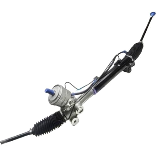 Caja de cambios de cremallera de dirección asistida Compatible con Chevrolet Captiva 2011-2015 automático 2.4 Opel Antara 95474758