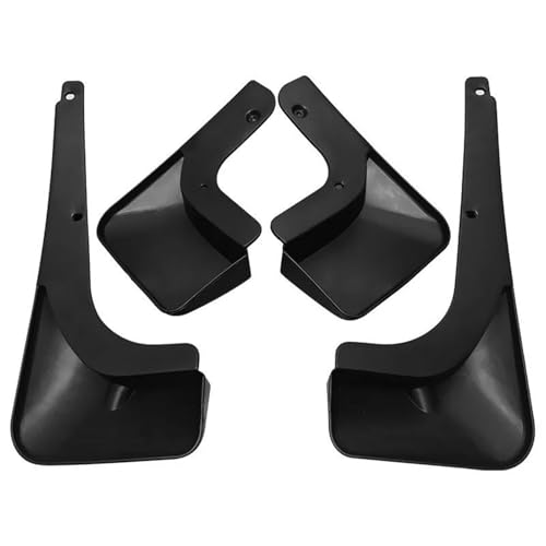 Garde-boue pour Toyota RAV4 2013-2015 bavettes de protection avant arrière