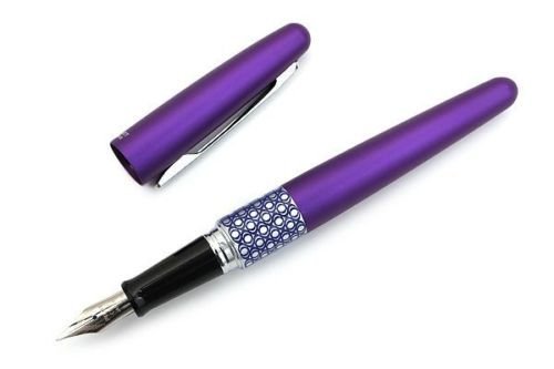 パイロット メトロポリタン スタブ 1mm 黒 コクーン　万年筆 PILOT Pilotメトロポリタン万年筆 – Fountain Pen Revolution