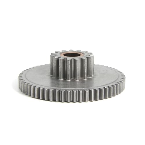 Genérico Bloque de Engranajes for picadora de Carne Engranaje Adecuado for picadora de Carne MK-G1800P MK-G50NR MK-G58PR Electrodomésticos de Cocina Accesorios for el hogar - imagen 4