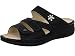 Produktbild Finn Comfort Grenada - Schwarz Fettleder 40 EU