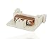 Power Distribution and Terminal Block, Rail Mounted Modular, 50 amps Current