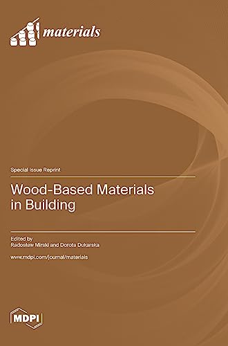 Wood-Based Materials in Building
