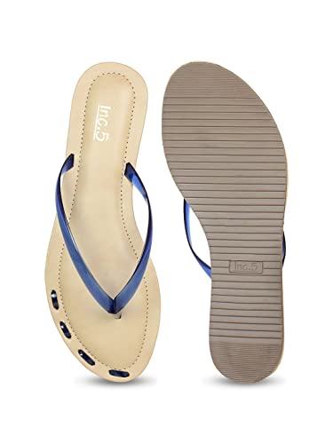 Image of Inc.5 Flat Fashion Sandal For Womens